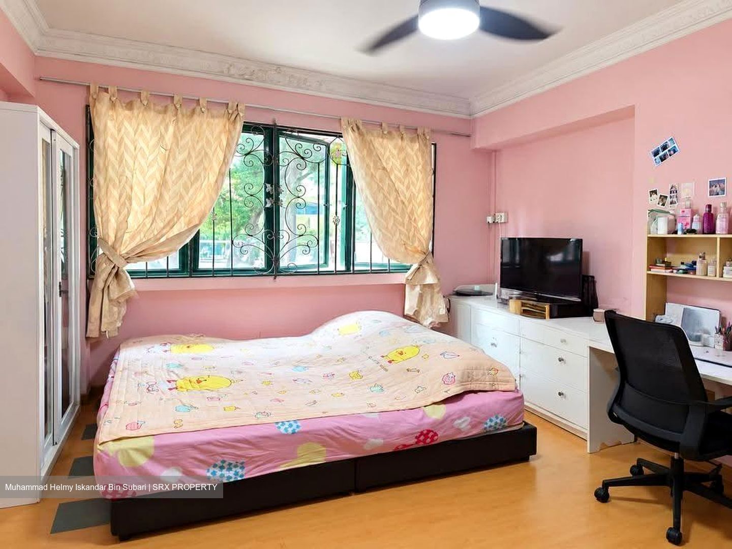 Blk 412 Eunos Road 5 (Geylang), HDB 5 Rooms #629534561